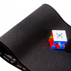MoYu Cyberpunk Speedcubing Mat (Small) → MasterCubeStore