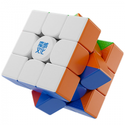 MoYu WeiLong V10 AI Gyroscope 3x3 Smart Cube Stick → MasterCubeStore