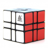 WitEden 3x3x3 Camouflage Cube Black