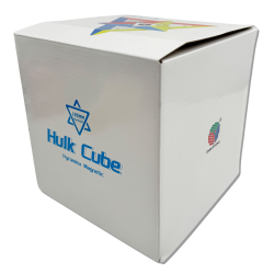 DianSheng Googol Giant Magnetic Pyraminx (19.5 CM) → MasterCubeStore