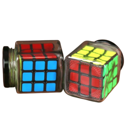 Kingmagic BF Magic Cube in Bottle – Impossible Obj → MasterCubeStore