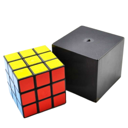 Kingmagic Real 'Magic' Cube – Self-Solving 1-Secon → MasterCubeStore