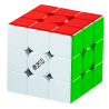 QiYi M Pro 3x3 V2 Flagship Magnetic Stickerless (English Box)