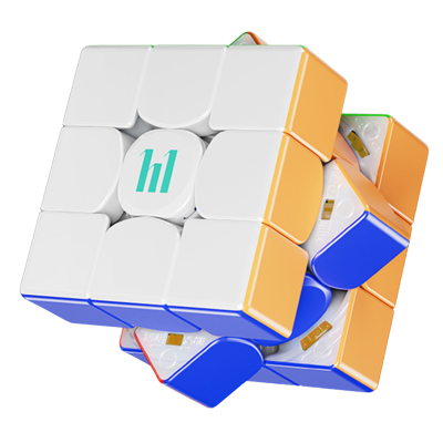 MoYu HuaMeng TG 3x3 Magnetic Ball-Core Frosted Sti → MasterCubeStore