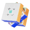 MoYu HuaMeng TG 3x3 Magnetic Ball-Core Frosted Stickerless
