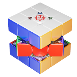 MoYu Super WeiLong V2 3x3 Maglev 20-M Ball-Core UV → MasterCubeStore
