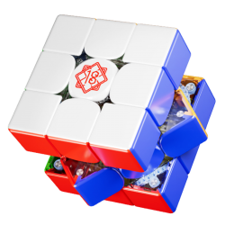 MoYu Super WeiLong V2 3x3 Maglev 20-M Ball-Core UV → MasterCubeStore