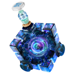 MoYu Super WeiLong V2 3x3 Magnetic Speed Cube 20-M → MasterCubeStore