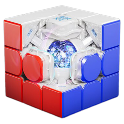 MoYu Super WeiLong V2 3x3 Magnetic Speed Cube 20-M → MasterCubeStore