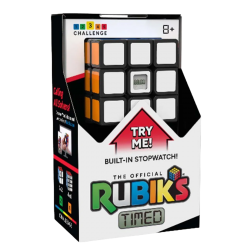 Rubik’s Timed Cube 3x3 – Digital Cube with Built-i → MasterCubeStore