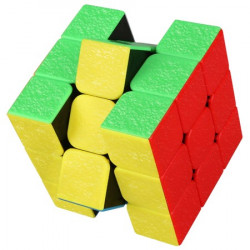 ShengShou Gem 3x3 Stickerless