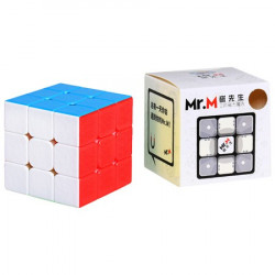 ShengShou Mr. M 3x3 Stickerless