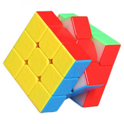 ShengShou Mr. M 3x3 Stickerless