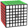 YJ YuFu 7x7 V2 Magnetic Black