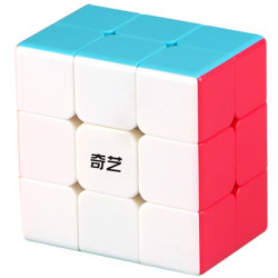 QiYi 3x3x2 Stickerless
