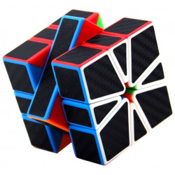 MFJS MeiLong Square-1 Carbon