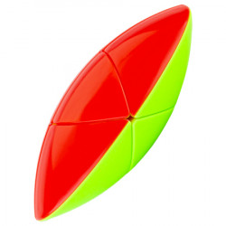DianSheng Magic Cube of Mouse Red/Green