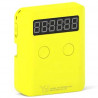 YJ Pocket Cube Timer Yellow