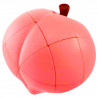 FanXin Peach Cube Pink