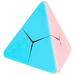 MoYu Corner Twist Pyraminx Stickerless