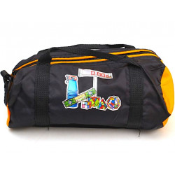 Z-Cube Gear Bag