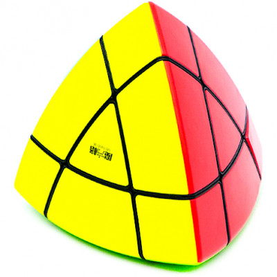 QiYi Corner Mastermorphix Stickerless QiYi Corner Mastermorphix Stickerless