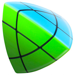 QiYi Corner Mastermorphix Stickerless QiYi Corner Mastermorphix Stickerless