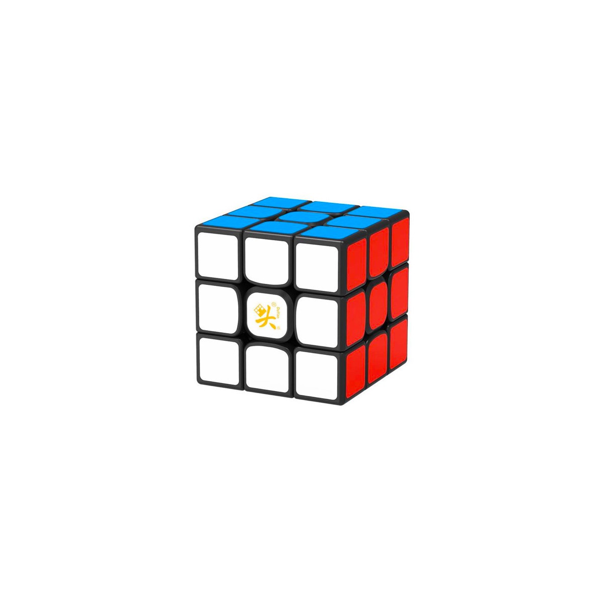 Dayan ZhanChi Pro M Black