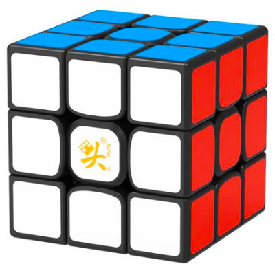 Dayan ZhanChi Pro M Black