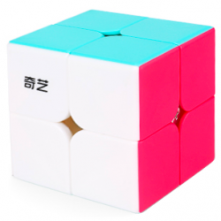 QiYi 2x2, 3x3, Ivy Macaron bundle