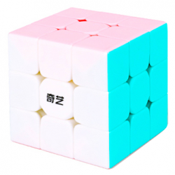 QiYi 2x2, 3x3, Ivy Macaron bundle