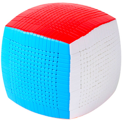 ShengShou 16x16 Stickerless (SengSo)