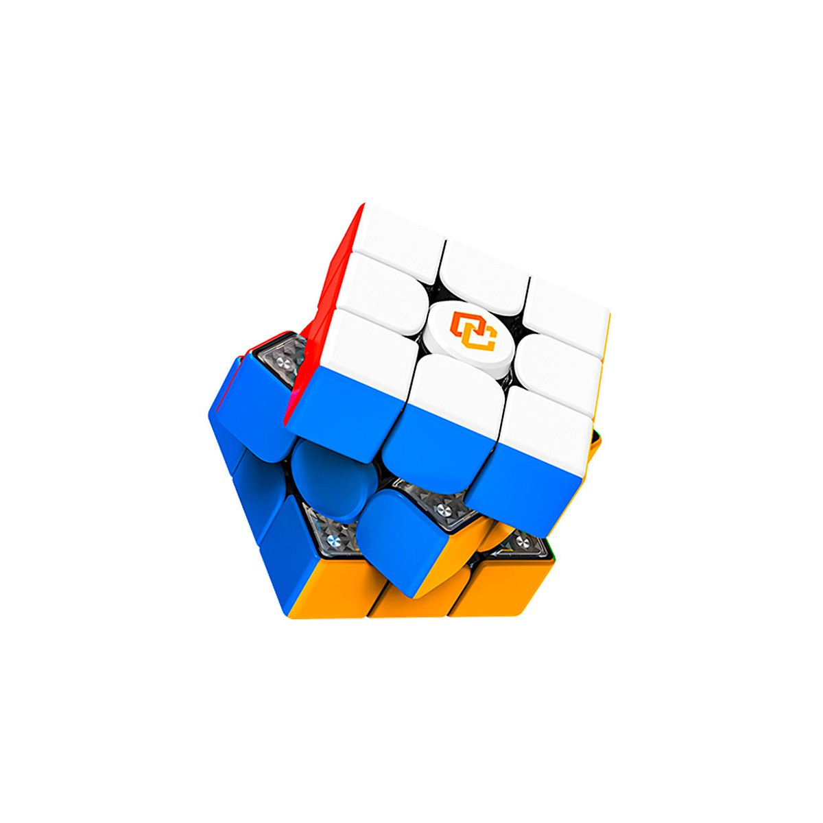 Peak Cube S3R 3x3 M Stickerless