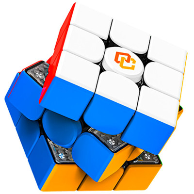 Peak Cube S3R 3x3 M Stickerless