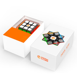 Peak Cube S3R 3x3 M Stickerless