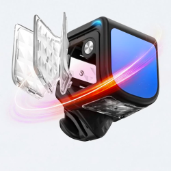 Peak Cube S3R 3x3 M Stickerless