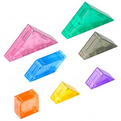 QiYi Magnetic Tangram Small QiYi Magnetic Tangram Small