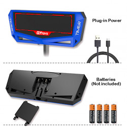 QiYi Display Pro Timer