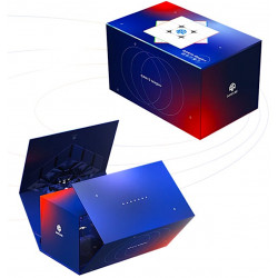 GAN 13 MagLev M 3x3 UV Coated Stickerless