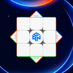 GAN 13 MagLev M 3x3 UV Coated Stickerless