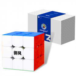 ShengShou (SengSo) YuFeng 3x3 M Stickerless