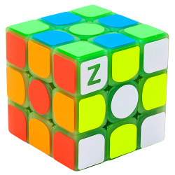Z Cube Luminous 3x3...