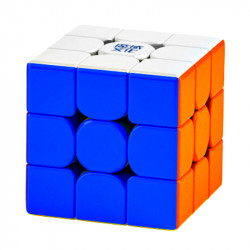 MoYu Weilong WRM V9 Standard 3x3 Stickerless