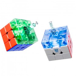 MoYu Weilong WRM V9 Standard 3x3 Stickerless
