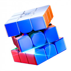 MoYu Weilong WRM V9 Standard 3x3 Stickerless