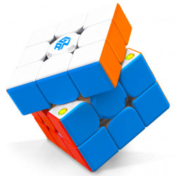 GAN 356I Carry S Bluetooth 3x3 Stickerless