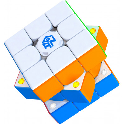 GAN 356I Carry S Bluetooth 3x3 Stickerless