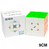 DianSheng Googol 9CM 3x3 M Stickerless