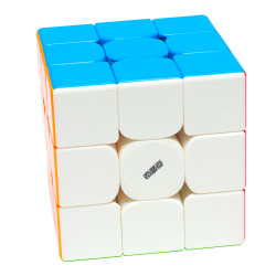 DianSheng Googol 9CM 3x3 M Stickerless → MasterCubeStore