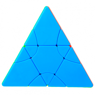 FangShi Transform Pyraminx Stickerless → MasterCubeStore FangShi Transform Pyraminx Stickerless → MasterCubeStore